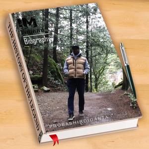 Meet your Posher, Misheck